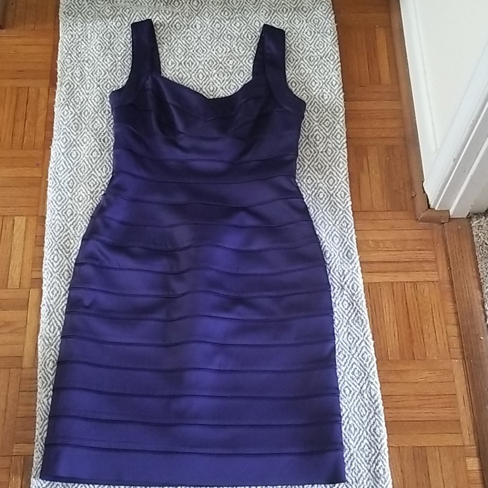 Evening dress